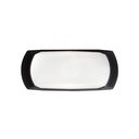 Seinavalgusti anduriga FUMAGALLI FRANCY Opal E27