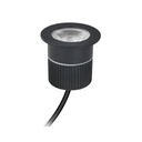 Επίγειος χωνευτός προβολέας LED 4,5W 220V-AC IP67