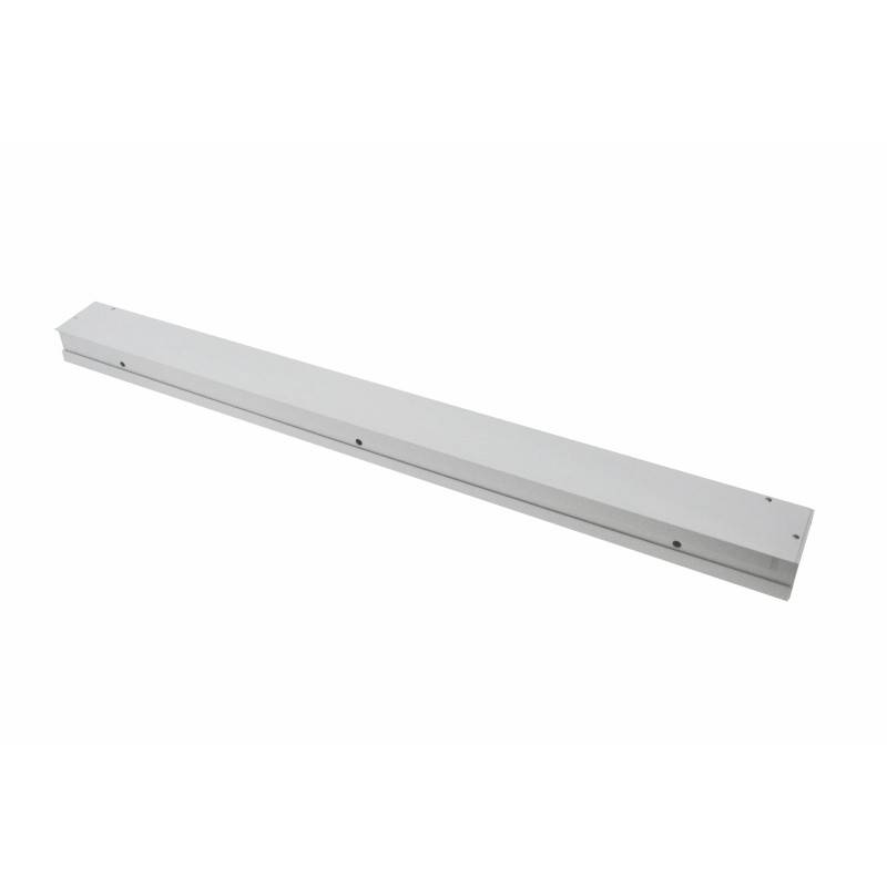 Kit de superficie para panel LED slim 1200x600mm