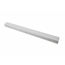 Kit de superficie para panel LED slim 1200x600mm