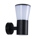 Buitenwandlamp "ELVA" E27 IP44