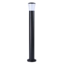 Borne extérieure "FAR" - 80cm - E27 - IP44