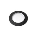 Baliza de suelo LED empotrable CCT FUMAGALLI CECI 90 GU10 3,5W
