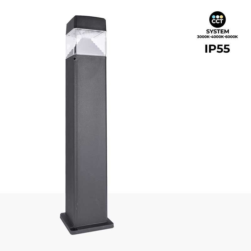 LED-portaikkobalardi FUMAGALLI "ESTER 800" - GX53 - 10W - CCT