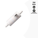 FUMAGALLI R7S LED Izzó - CCT - 4W - 400lm