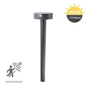 Baliza Solar FIORINA FUMAGALLI com Sensor e CCT