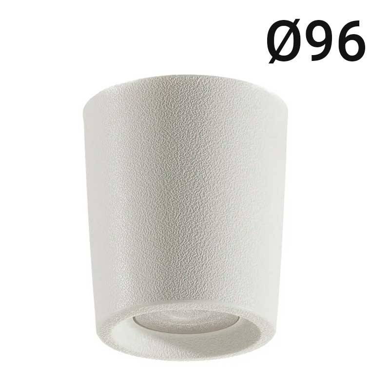 Grīdas lampa "LIVIA 90" FUMAGALLI - GU10 - 6W - IP55