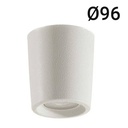 Grīdas lampa "LIVIA 90" FUMAGALLI - GU10 - 6W - IP55