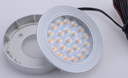 Unterschrank-Downlight 2W Ein- und Anbau 12V