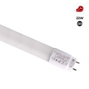 Tubo LED T8 especial carnicerías 150cm 22W