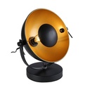 Vintage table lamp "Galilen" - E14