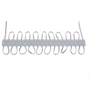 Módulo LED para rotulación SMD2835 1W 12V 170º IP65