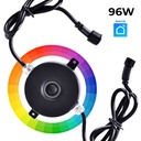 Wifi RGB controller for beacons 5-24V DC - 96W - IP67
