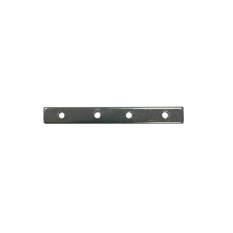 180º Connector for Integration Profile Plaster/Pladur