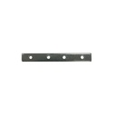 Aansluiting voor Gips/Pladur Integratieprofiel - 180º