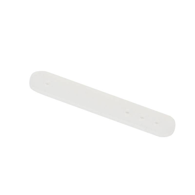Silikonová fixační spona pro LED neon flex