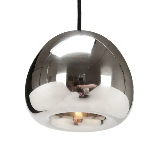 Lampada a sospensione di design "Julia"
