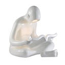 Design lamp "READER" - 3W