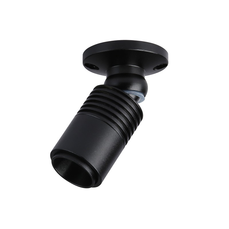 Stropní svítidlo s zoomem - Nastavitelné - 2700K - 3W