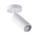 Adjustable LED Ceiling Light 8W - Adjustable Angle - 2800K