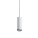 Moderní závěsná lampa 8W - Nastavitelný úhel - 2800K