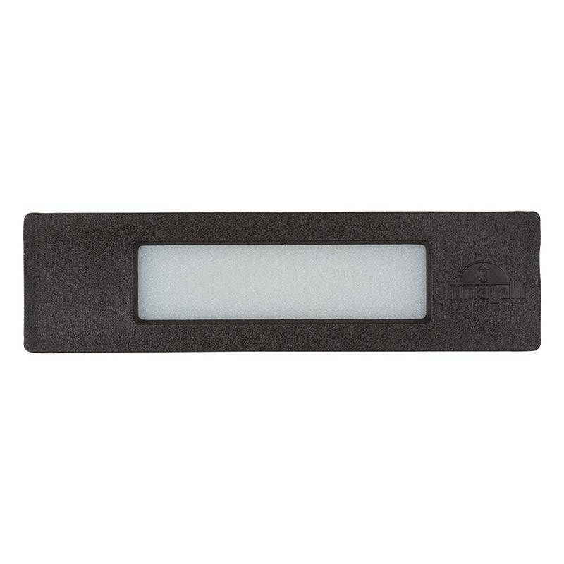 Indbygningsmarkeringslys FUMAGALLI NINA 190 R7S CCT 7,5W IP55