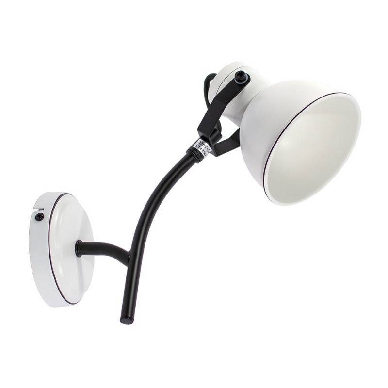 SKRIVE" wall lamp E14