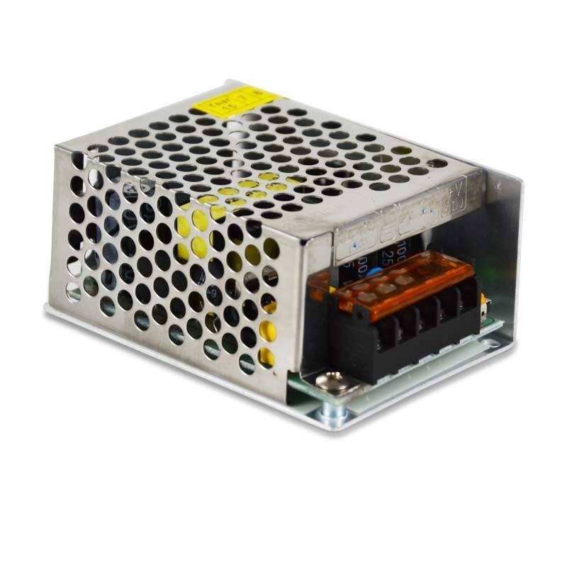 Vaihtovirtalähde 12V 25W IP20