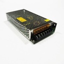 24V 120W IP20 slēgta barošanas avots