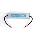 Compact waterproof power supply 12V 120W IP67