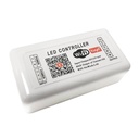 SMART+ WIFI CCT 12/24V 2 csatornás 10A vezérlő