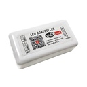 Ελεγκτής LED SMART+ WIFI Ελεγκτής LED ενός χρώματος 12/24V 1 κανάλι 10A