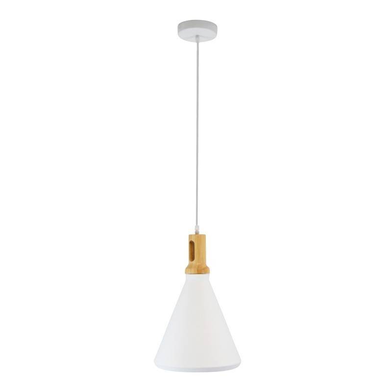 Nordic pendant lamp "KOLMIO".