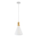 Nordic pendant lamp "KOLMIO".