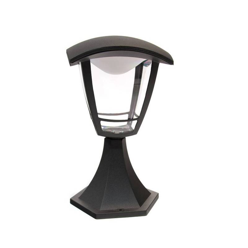 Lanterne LED sur pied "TEAR"