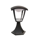 LED floor lamp lantern "TEAR" 8W IP44