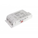 Driver regulable TRIAC DALI PUSH 0/1-10V 8-48VDC 50W multicorriente (180-1500mA)