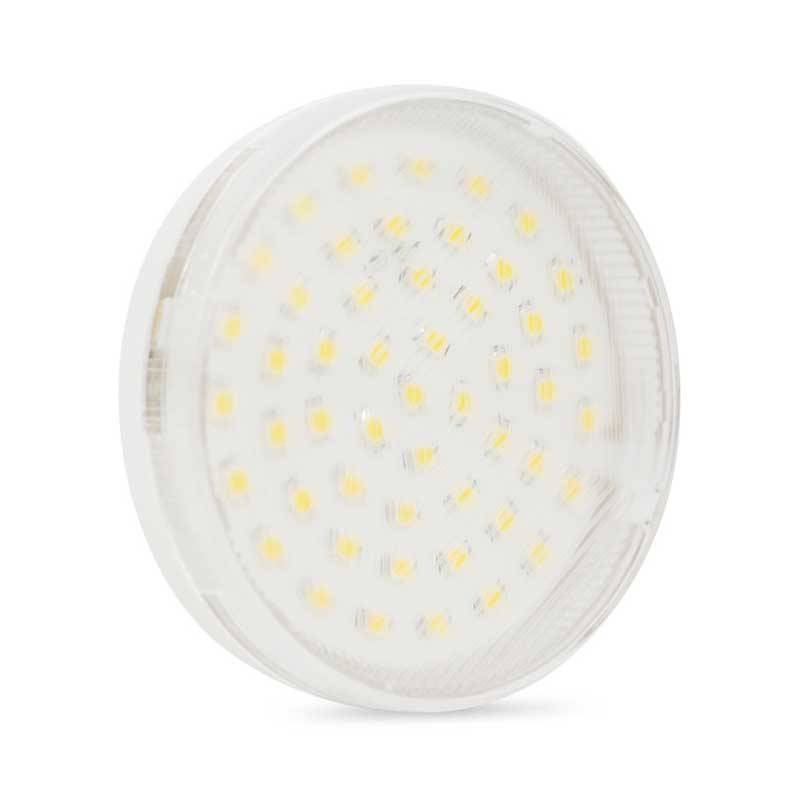 LED bulb GX53 CCT 3W - 120° - 350lm