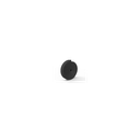 Black Diffuser for Integration Profile Plaster/Pladur (2m)