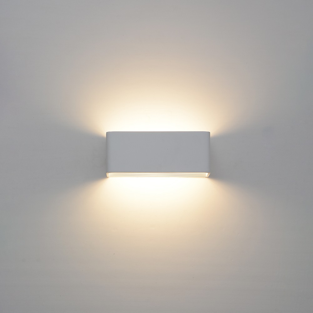 Nordic LED wall light "KARTIO" 6W 590 Lumens