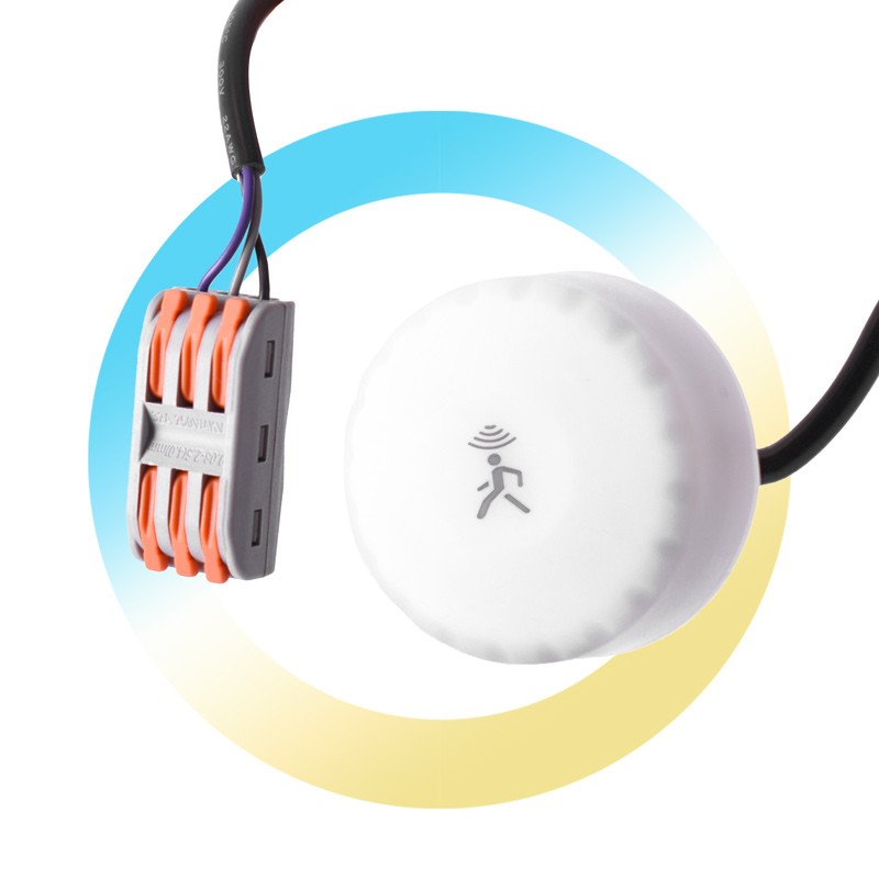 Sensor mikrofoner til LED emhætter B8137-B8138