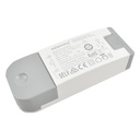 Dimmable TRIAC constant current driver 25-42V 12.6W 300mA