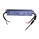 TRIAC DC 24V 42W 1.67A dimmable power supply TRIAC DC 24V 42W 1.67A IP40