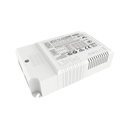 LIFUD ściemnialny sterownik DALI PUSH 20-42V 40W wieloprądowy (550-1050mA) CCT2000-7000K