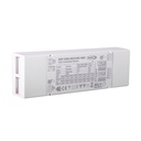 DALI dimmable driver 1 channel 8-48V 30w multicurrent (250-1000mA)