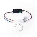 Čip LED CREE 2W - Náhradný diel pre: B263 - B257 - B258