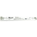 Slanke voeding 60W 12V - LPG