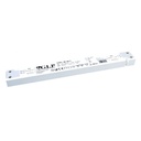 Zasilacz Slim 30W 24V - LPG