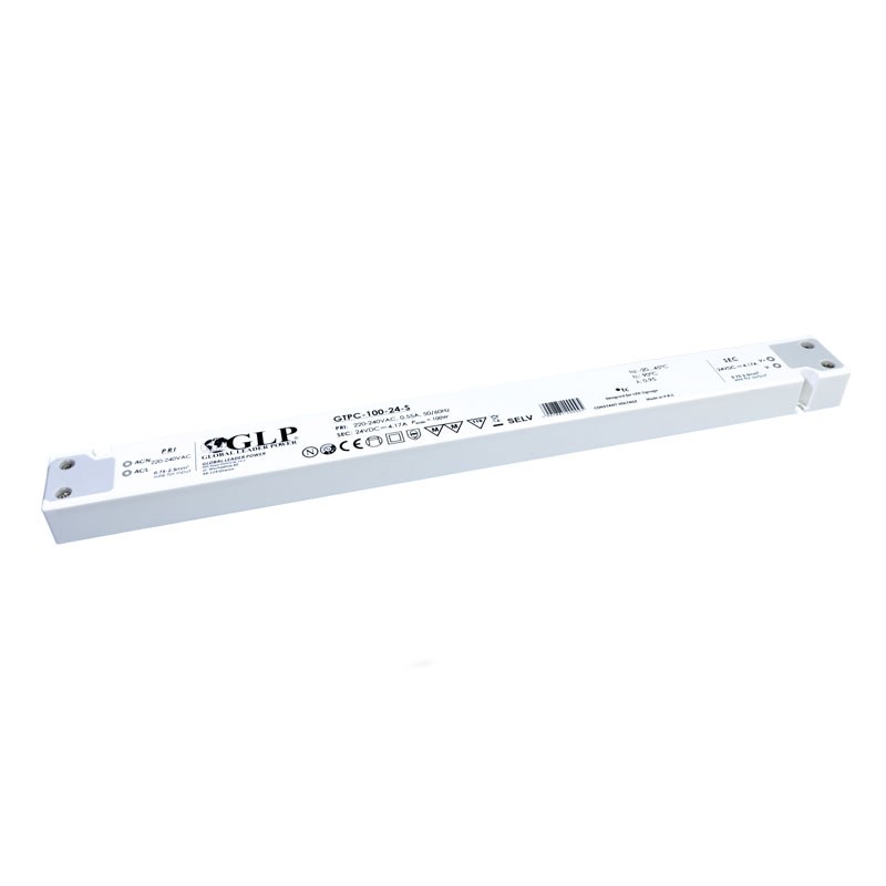 Zasilanie Slim 100W 24V - LPG