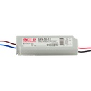 Waterdichte voeding 50W 12V IP67 - GLP
